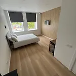 9 New Airport Vilnius