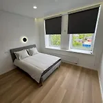 Lägenhet 9 New Airport *