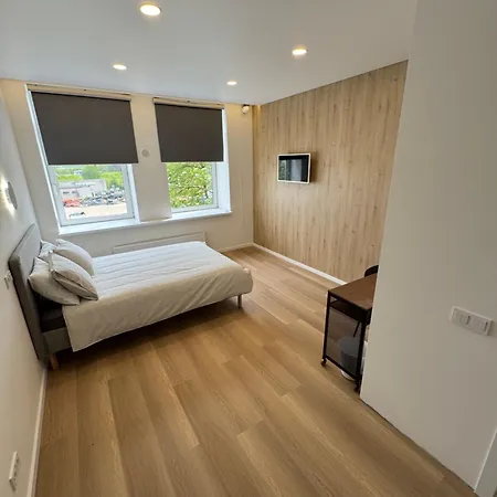 Apartamento 9 New Airport