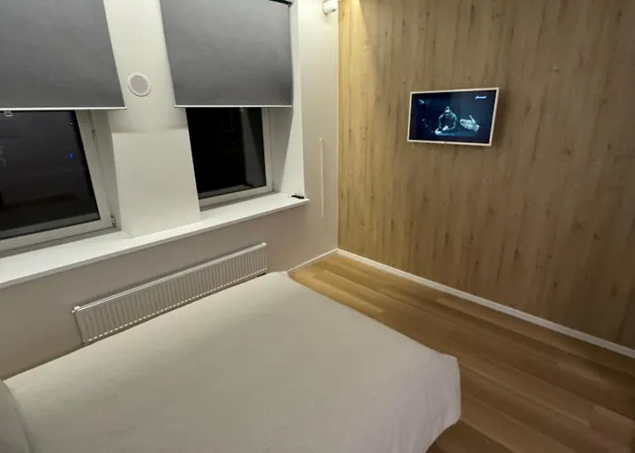 9 New Airport Apartamento