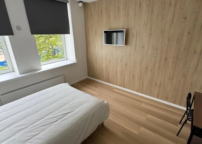 9 New Airport * Vilnius