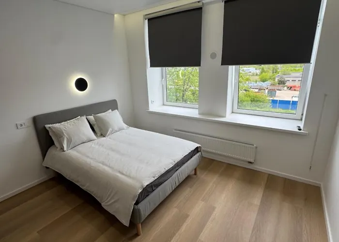 Apartamento 9 New Airport *