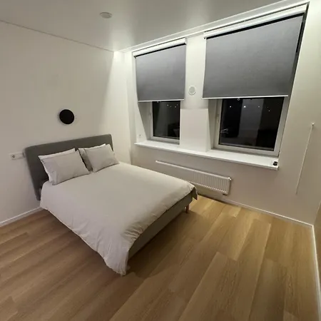 9 New Airport Apartament