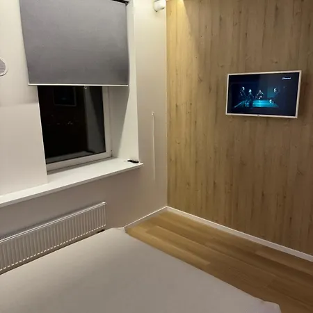 Apartment 9 New Airport *