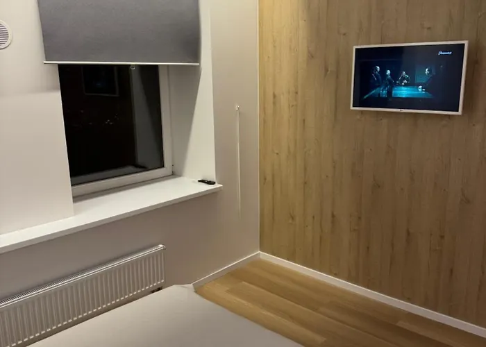 Apartment 9 New Airport *