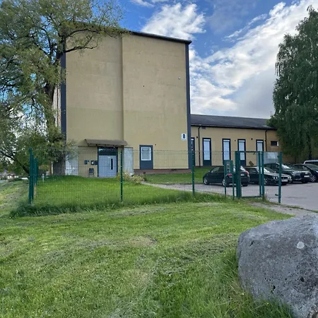 Appartamento 9 New Airport *