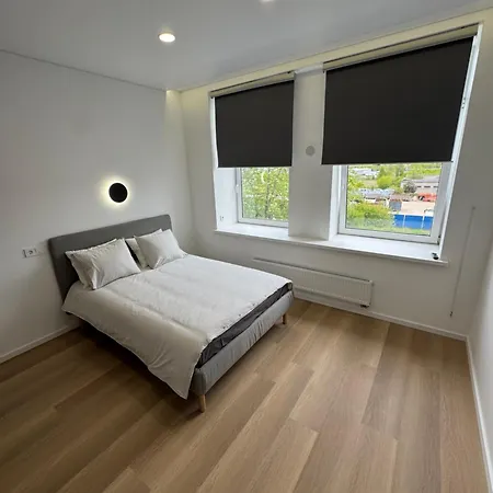 Appartamento 9 New Airport *